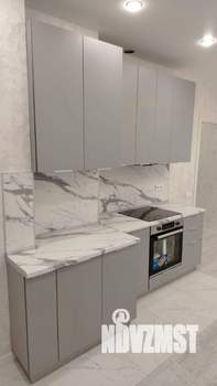 1-к квартира, на длительный срок, 38м2, 15/25 этаж