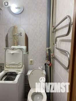 1-к квартира, на длительный срок, 30м2, 2/5 этаж