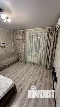 1-к квартира, на длительный срок, 35м2, 4/5 этаж