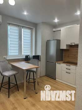 2-к квартира, посуточно, 37м2, 6/24 этаж