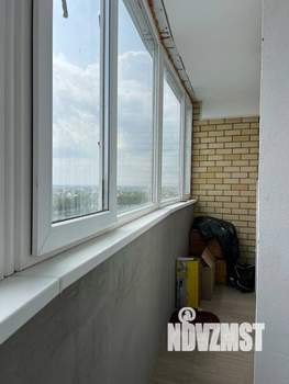 1-к квартира, на длительный срок, 47м2, 13/17 этаж