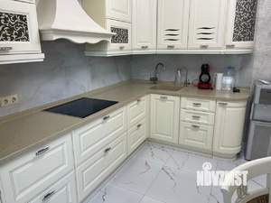 1-к квартира, на длительный срок, 46м2, 8/21 этаж