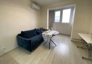 1-к квартира, на длительный срок, 37м2, 13/26 этаж