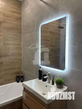 1-к квартира, на длительный срок, 39м2, 13/16 этаж