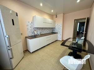 1-к квартира, на длительный срок, 40м2, 13/22 этаж