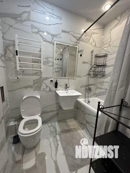 1-к квартира, на длительный срок, 36м2, 5/8 этаж