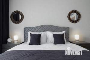 2-к квартира, посуточно, 47м2, 1/1 этаж