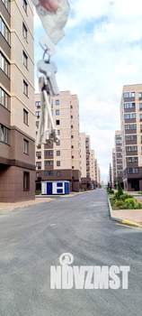 1-к квартира, на длительный срок, 44м2, 8/9 этаж