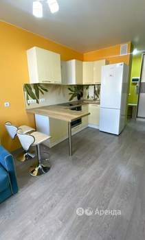 Студия квартира, на длительный срок, 23м2, 14/16 этаж