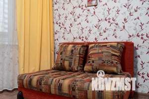 1-к квартира, посуточно, 40м2, 5/22 этаж