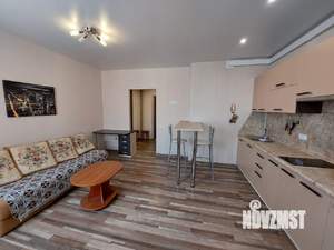 Студия квартира, на длительный срок, 30м2, 14/23 этаж