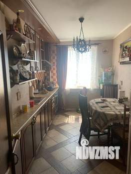 3-к квартира, на длительный срок, 69м2, 5/12 этаж