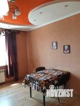 1-к квартира, на длительный срок, 46м2, 13/16 этаж