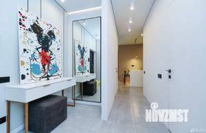 2-к квартира, на длительный срок, 58м2, 17/25 этаж