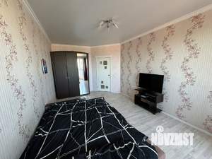 1-к квартира, на длительный срок, 47м2, 9/16 этаж