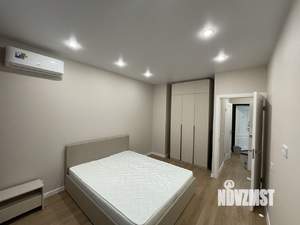 1-к квартира, на длительный срок, 46м2, 9/12 этаж