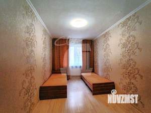 2-к квартира, на длительный срок, 52м2, 1/9 этаж