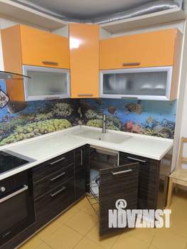 1-к квартира, на длительный срок, 44м2, 7/16 этаж