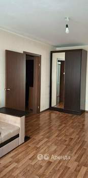 1-к квартира, на длительный срок, 37м2, 5/14 этаж