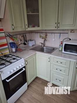 3-к квартира, на длительный срок, 59м2, 2/5 этаж