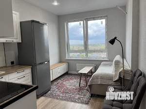 1-к квартира, на длительный срок, 37м2, 8/16 этаж