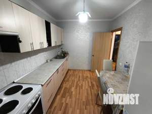 1-к квартира, посуточно, 34м2, 5/6 этаж