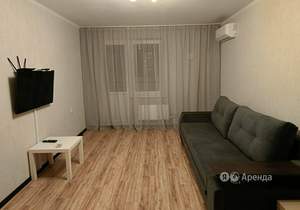 2-к квартира, на длительный срок, 61м2, 10/16 этаж