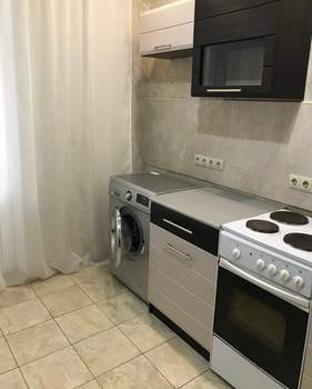 2-к квартира, на длительный срок, 62м2, 8/16 этаж