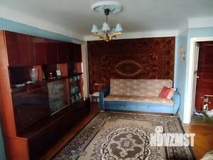 3-к квартира, на длительный срок, 60м2, 3/5 этаж
