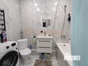 1-к квартира, на длительный срок, 40м2, 19/22 этаж