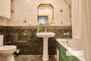 1-к квартира, посуточно, 70м2, 1/1 этаж