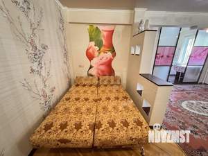 1-к квартира, на длительный срок, 31м2, 3/5 этаж