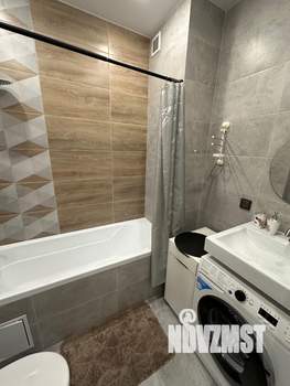 Студия квартира, посуточно, 26м2, 5/16 этаж