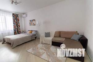 1-к квартира, посуточно, 47м2, 5/20 этаж