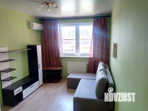 1-к квартира, на длительный срок, 30м2, 3/9 этаж