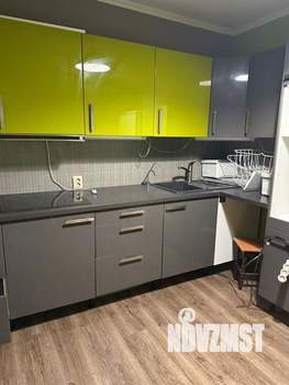 1-к квартира, на длительный срок, 38м2, 1/12 этаж