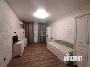 2-к квартира, на длительный срок, 63м2, 20/24 этаж