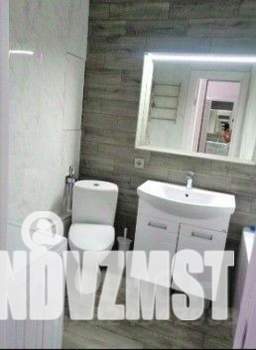 Студия квартира, на длительный срок, 30м2, 10/22 этаж