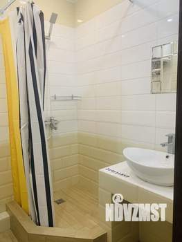 1-к квартира, на длительный срок, 37м2, 12/19 этаж