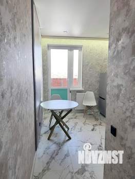 1-к квартира, на длительный срок, 32м2, 8/20 этаж