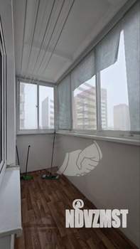 1-к квартира, на длительный срок, 34м2, 5/14 этаж