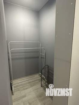 1-к квартира, на длительный срок, 38м2, 5/19 этаж