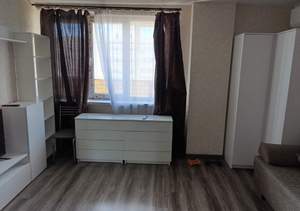 1-к квартира, на длительный срок, 39м2, 16/17 этаж