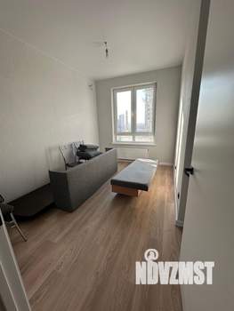 1-к квартира, на длительный срок, 32м2, 8/24 этаж