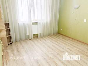 1-к квартира, на длительный срок, 35м2, 5/6 этаж