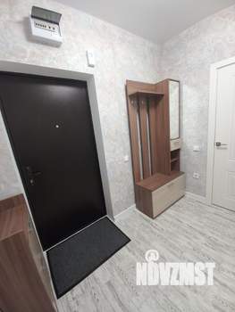 1-к квартира, на длительный срок, 37м2, 5/22 этаж