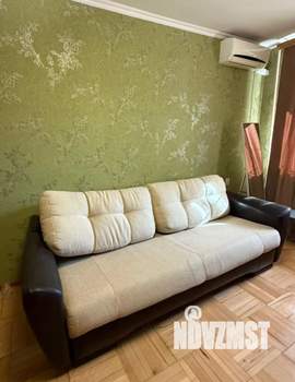 1-к квартира, на длительный срок, 32м2, 4/5 этаж