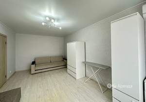 1-к квартира, на длительный срок, 40м2, 16/16 этаж