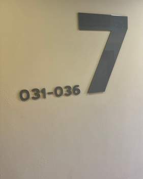 1-к квартира, на длительный срок, 40м2, 7/25 этаж