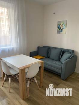 1-к квартира, на длительный срок, 42м2, 4/8 этаж